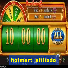 hotmart afiliado entrar login